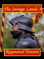 The Savage Lands 3