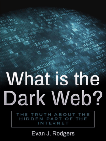 Dark Web Investigation by Springer - Ebook | Scribd