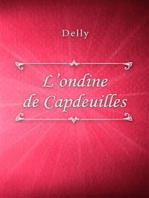 L'ondine de Capdeuilles