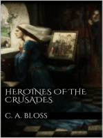 Heroines of the Crusades