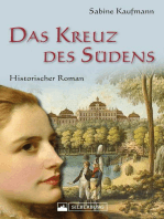 Das Kreuz des Südens