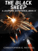 The Black Sheep: A Learning Experience, #3