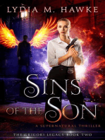 Sins of the Son