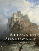 Attack on Shadowkeep