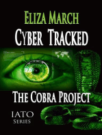 Cyber Tracked: The Cobra Project: IATO