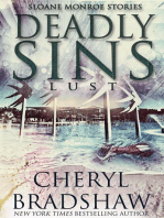 Deadly Sins: Lust: Sloane Monroe Stories, #3