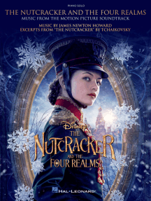 The Nutcracker and the Four Realms: Music from the Motion Picture Soundtrack
