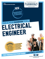 Electrical Engineer: Passbooks Study Guide