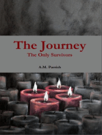 The Journey The Only Survivors: The Journey, #1