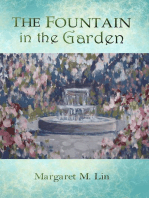 The Fountain in the Garden