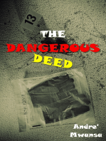 The Dangerous Deed
