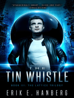 The Tin Whistle