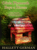 Olivia Plymouth Buys a House (Olivia Plymouth Series)