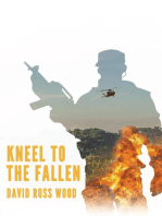 Kneel to the Fallen