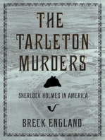 The Tarleton Murders: Sherlock Holmes in America