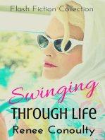Swinging Through Life: A Flash Fiction Collection: Fun-size Fiction, #2