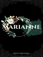 Marianne: Blood Trilogy, #3
