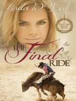 The Final Ride: The Circle Bar Ranch series, #2