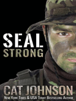 SEAL Strong