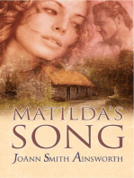 Matilda's Song: Talisman, #1