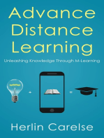 Advance Distance Learning