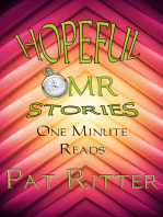 Hopeful: Omr - Stories