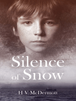 Silence of Snow