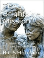 The Brightside Mission: Chateau Sarony, #9