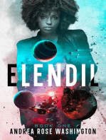 Elendil: The Elendil Saga
