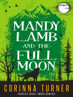 Mandy Lamb and the Full Moon (U.S. Edition)