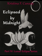 Eclipsed By Midnight