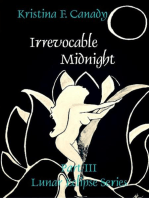 Irrevocable Midnight: Lunar Eclipse Series, #3