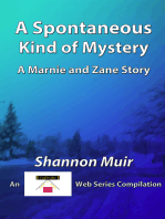 A Spontaneous Kind of Mystery: A Marnie and Zane Story