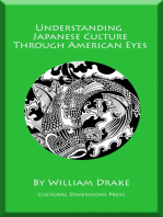 Understanding Japanese Culture Through American Eyes