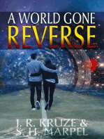 A World Gone Reverse: Speculative Fiction Modern Parables