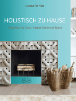 Holistisch zu Hause