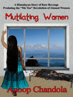 Mutilating Women