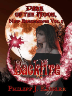 Backfire: Dark of the Moon, New Beginnings Vol. 1: Dark of the Moon, New Beginnings, #1