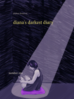 diana's darkest diary: number one