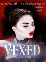 Vexed: The Blood Court, #1