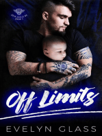 Off Limits