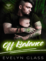 Off Balance: Grim Angels MC, #2