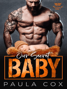 Our Secret Baby, автор: Paula Cox – Электронная книга | Scribd