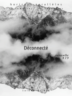 Déconnecté