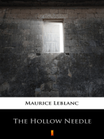 The Hollow Needle: Further Adventures of Arsène Lupin