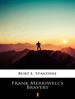 Frank Merriwell’s Bravery