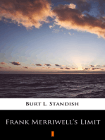 Frank Merriwell’s Limit