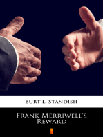 Frank Merriwell’s Reward