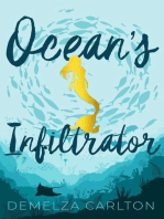 Ocean's Infiltrator: Siren of Secrets, #3