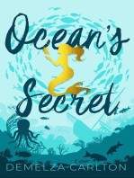 Ocean's Secret: Siren of Secrets, #1